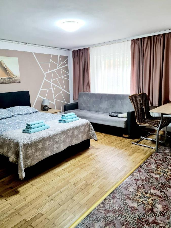 Kwatera prywatna Wiosenna Kołobrzeg