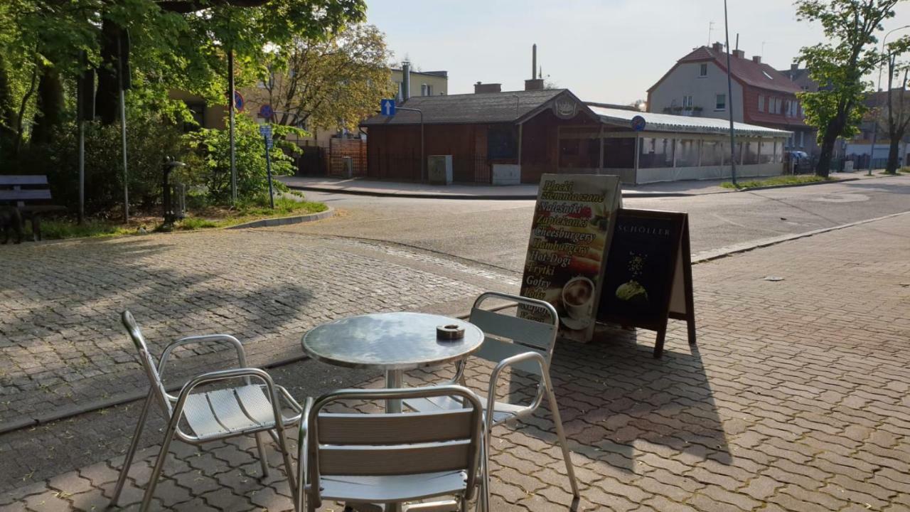 Wiosenna * Kołobrzeg