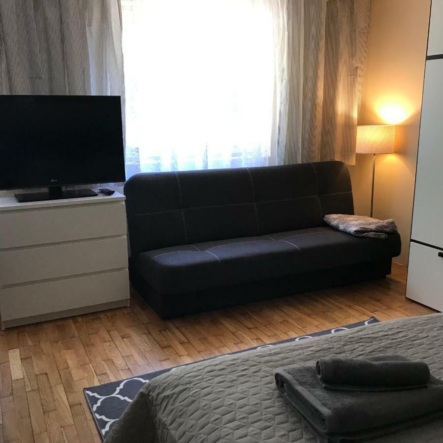 Wiosenna Privatunterkunft Kolberg